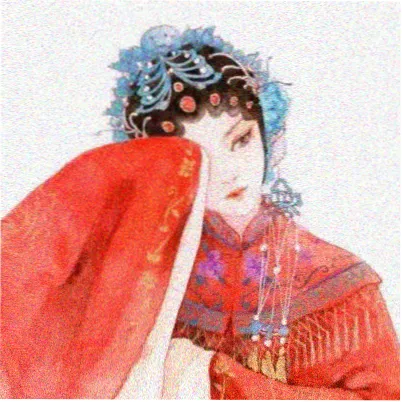 观众 木子李 头像